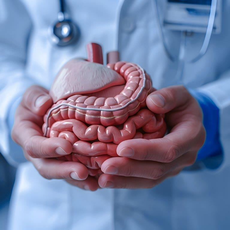 Gastroenterología en Huancayo