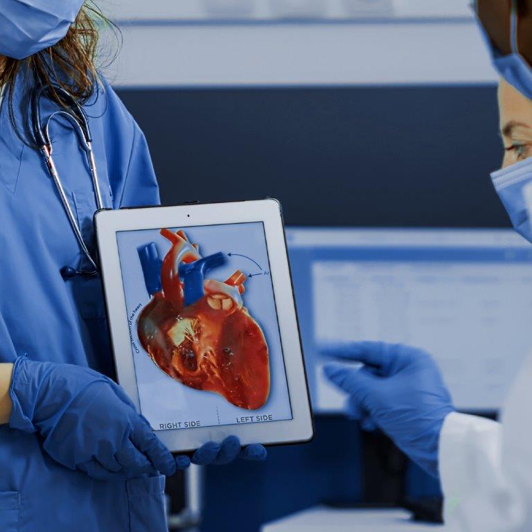 Cardiología en Huancayo