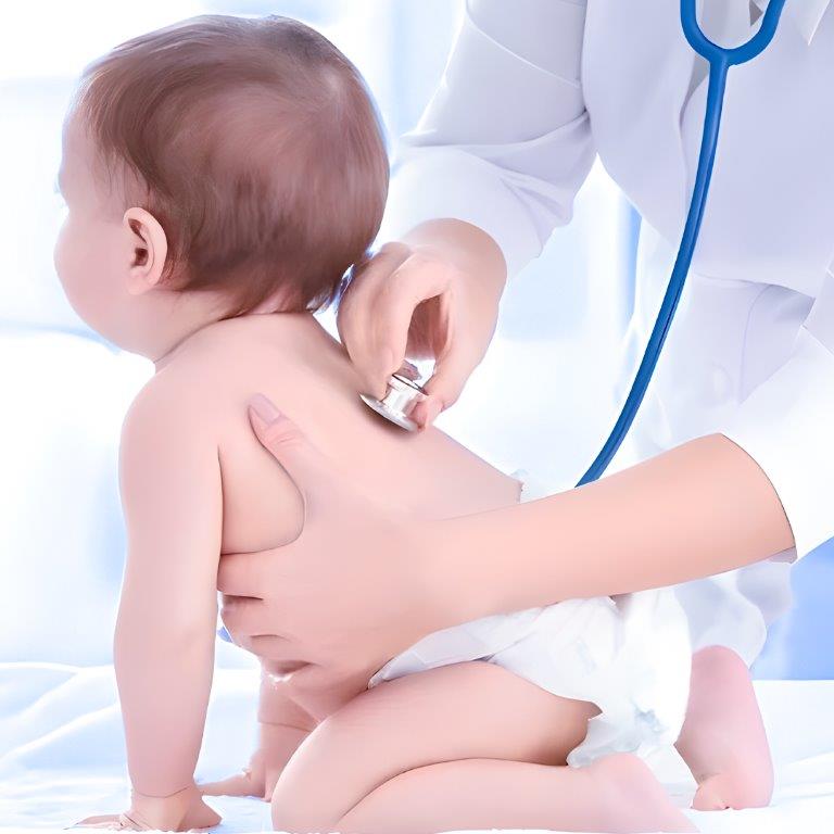 Pediatría en Huancayo