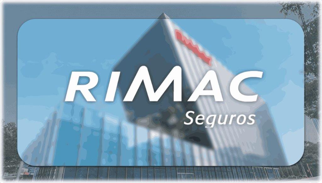 Convenio RIMAC Seguros — Clínica Ortega Huancayo