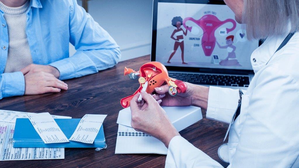 Especialistas en ginecología y obstetricia Huancayo