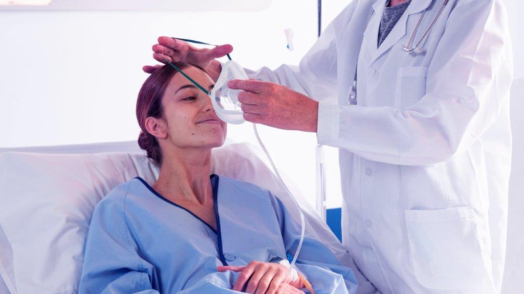 Especialistas en medicina intensiva Huancayo