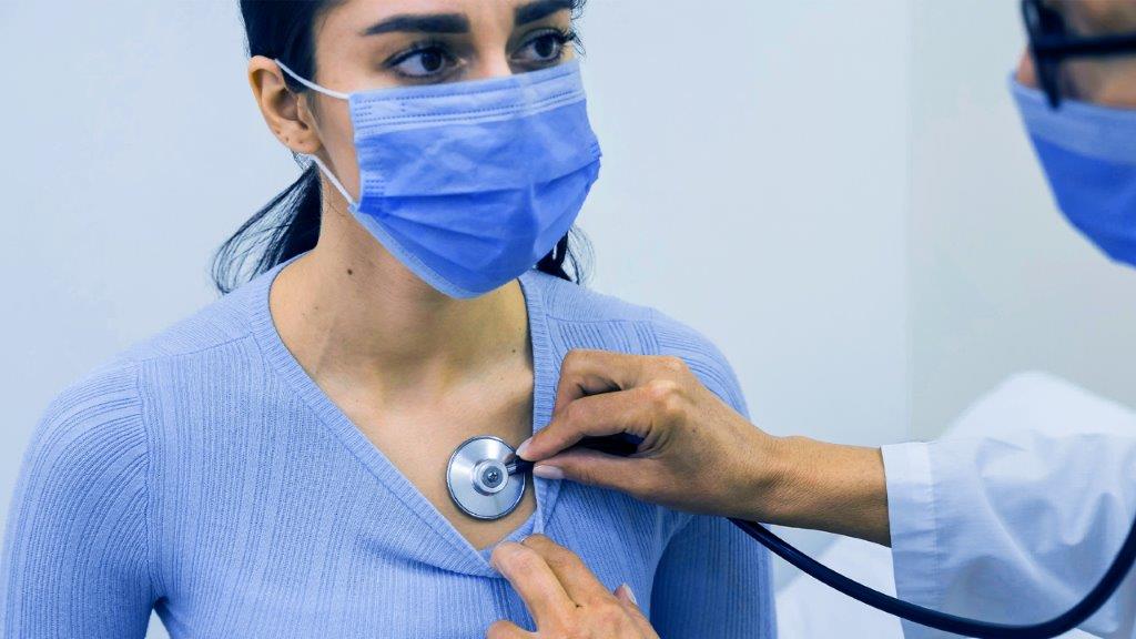 Medicina Interna en Clínica Ortega Huancayo