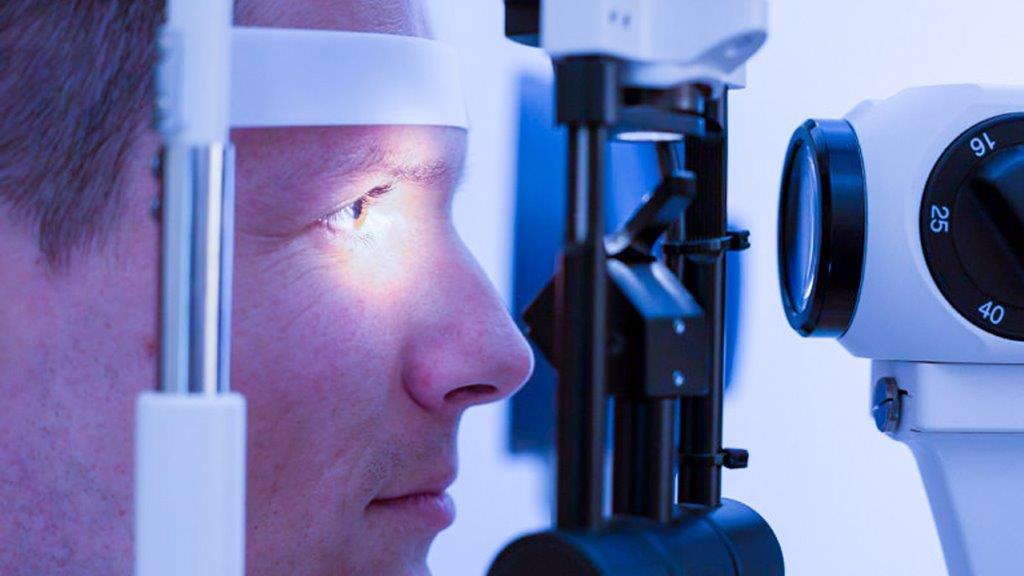 Oftalmología en Clínica Ortega Huancayo