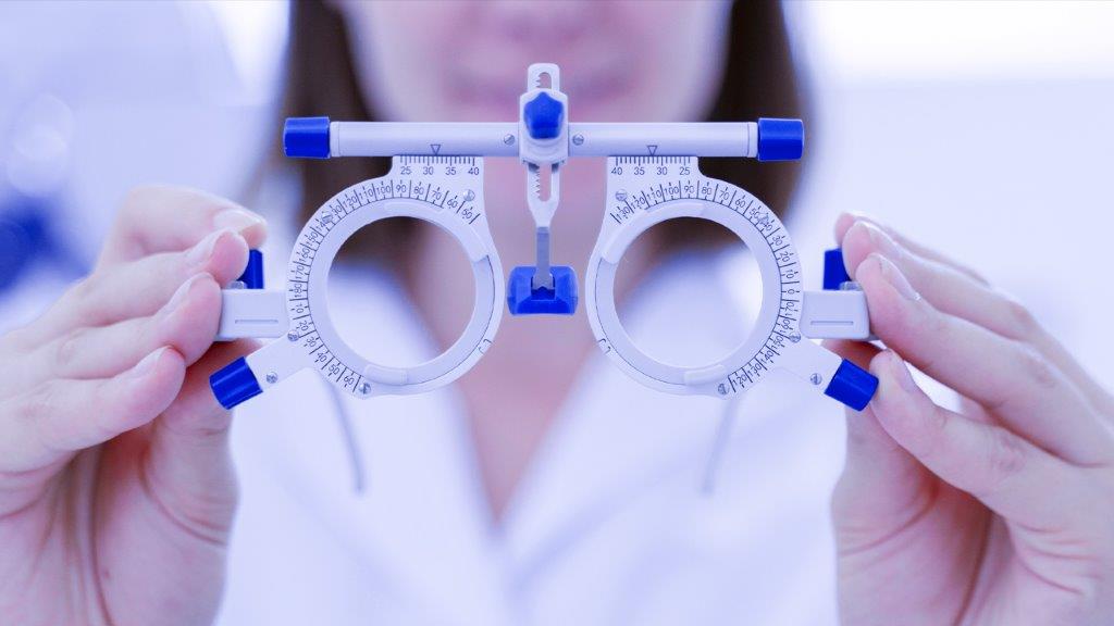 Especialistas en oftalmología Huancayo