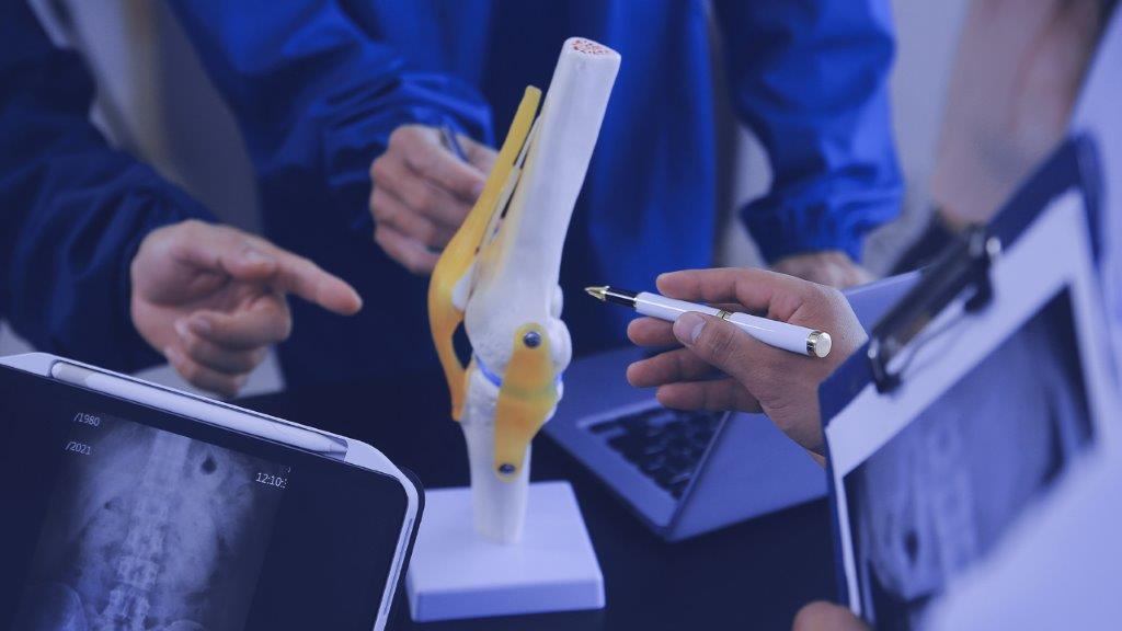 Especialistas en ortopedia y traumatología Huancayo