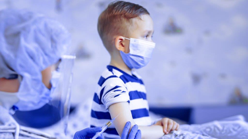 Cirugía Pediátrica en Clínica Ortega Huancayo