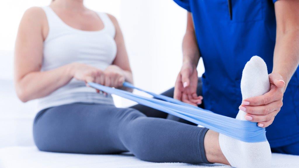 Medicina Física y Rehabilitación en Clínica Ortega Huancayo