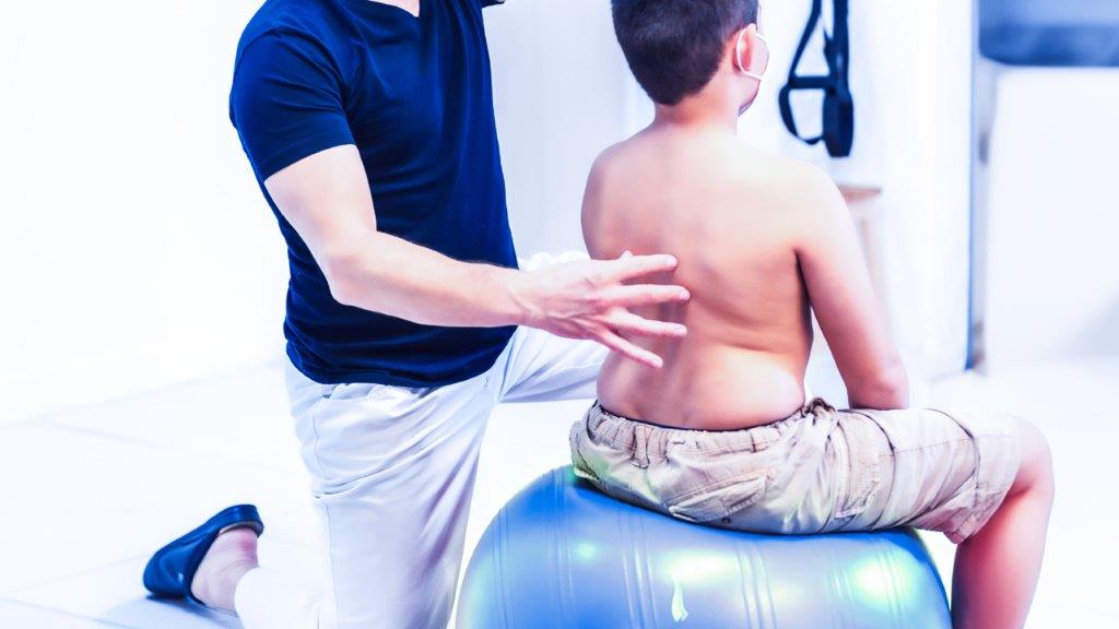 Especialistas en medicina física y rehabilitación Huancayo