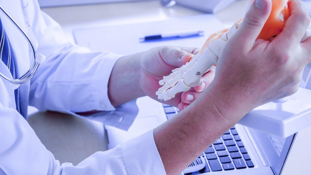 Reumatología en Clínica Ortega Huancayo