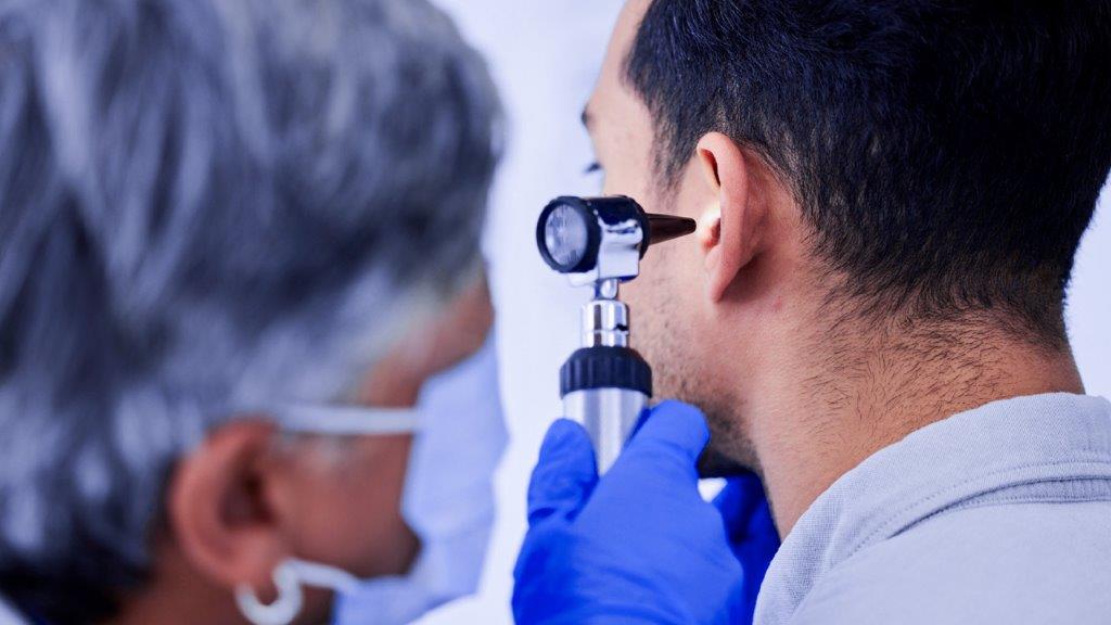 Otorrinolaringología en Clínica Ortega Huancayo