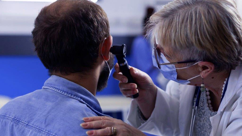 Especialistas en otorrinolaringología Huancayo