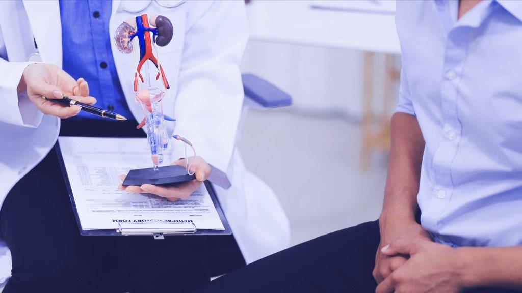 Especialistas en urología Huancayo
